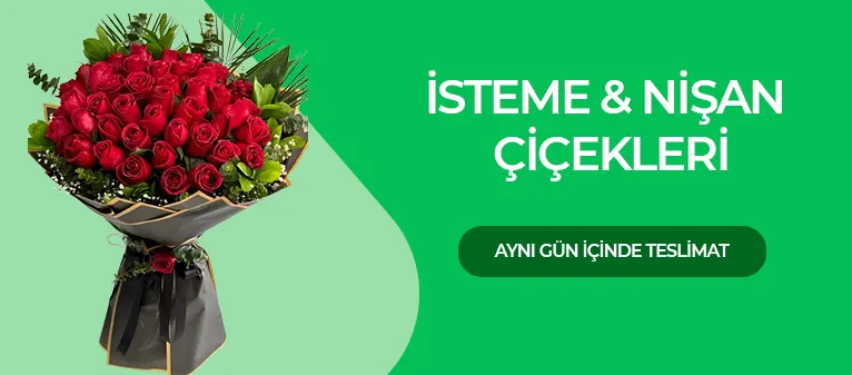 Çiçekçi Maltepe web sitesi örneği