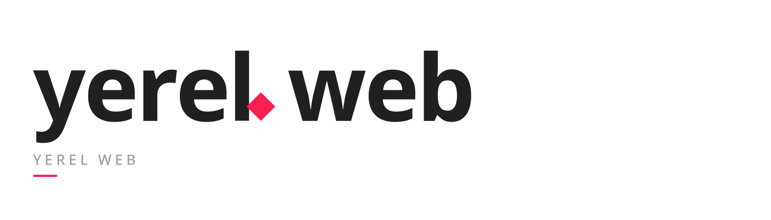 Yerel Web Sitesi Tasarım